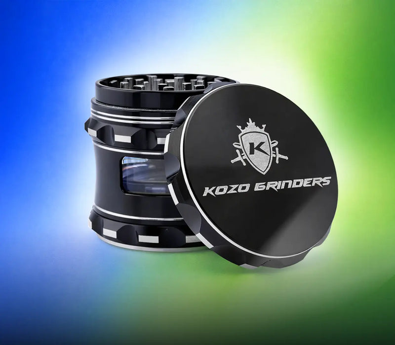 Herb Grinders