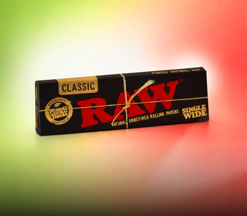 Rolling Papers