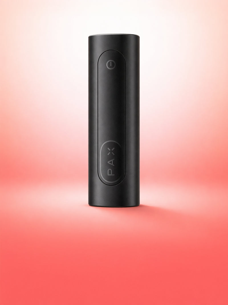 Pax Flow Vaporizer