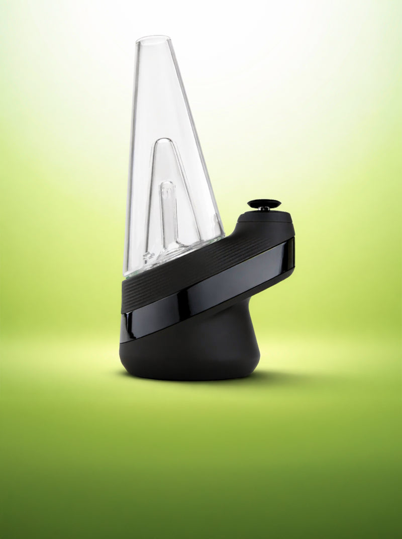 New Puffco Peak Vaporizer
